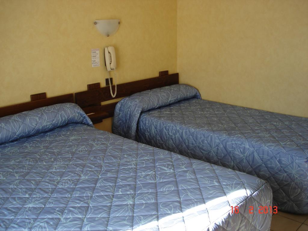 Hotel De La Poste Corps Camera foto